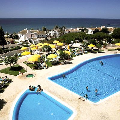 Dona Filipa Hotel Алмансил Екстериор снимка