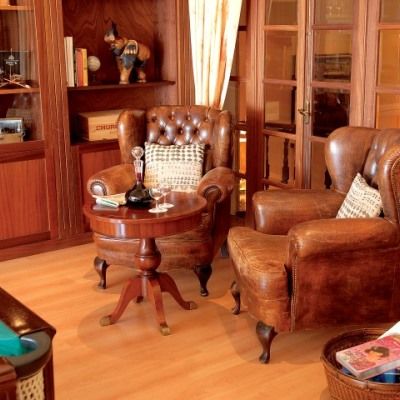 Dona Filipa Hotel Алмансил Екстериор снимка