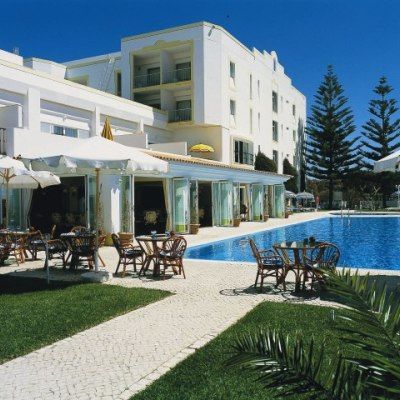 Dona Filipa Hotel Алмансил Екстериор снимка