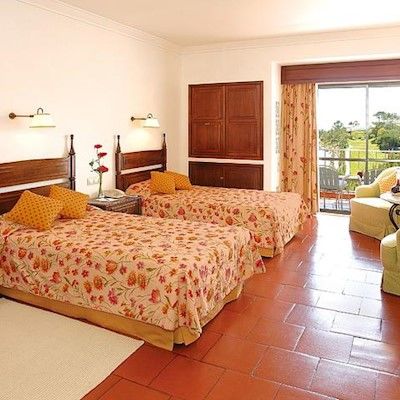 Dona Filipa Hotel Алмансил Екстериор снимка