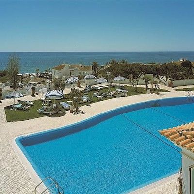 Dona Filipa Hotel Алмансил Екстериор снимка