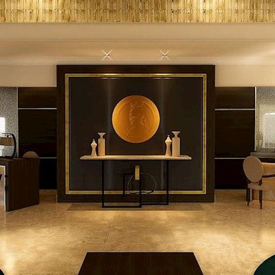 Dona Filipa Hotel Алмансил Екстериор снимка